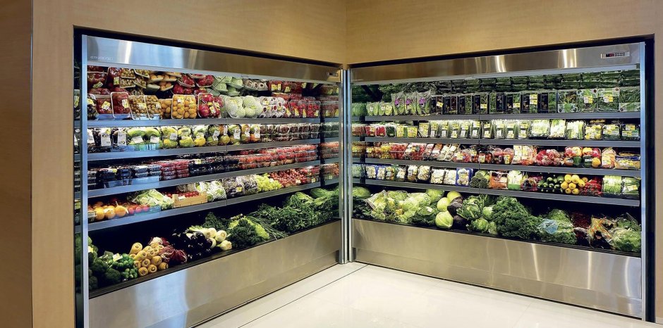 Торговый Регал