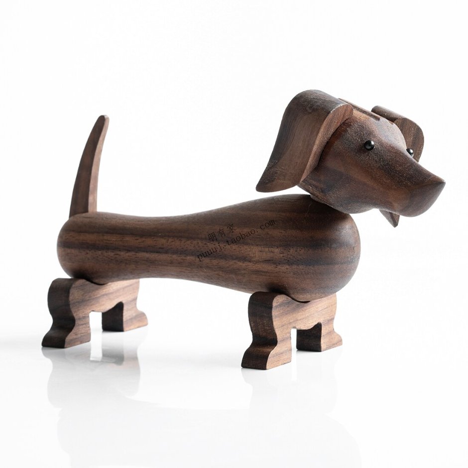 Настольный светильник из фанеры