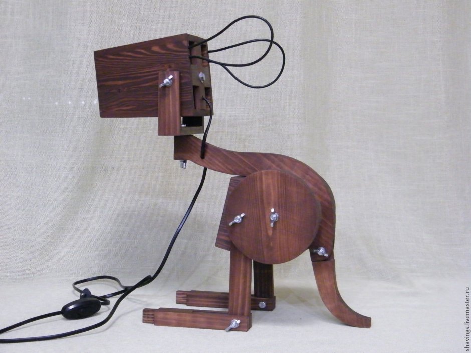 Karman светильники