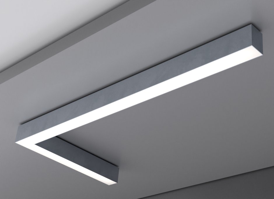 Dl18516c092a115 Donolux накладной светодиодный светильник