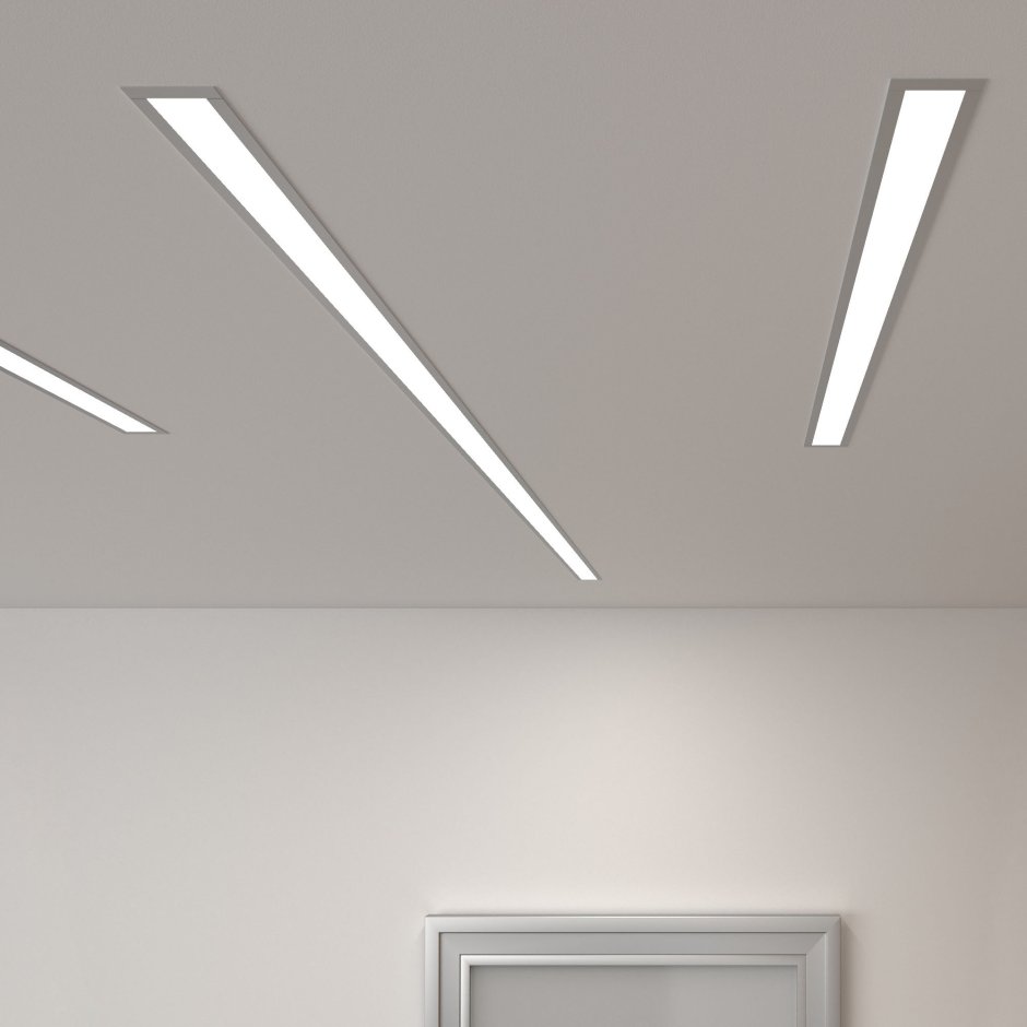 Линейный светильник Eglo 39485