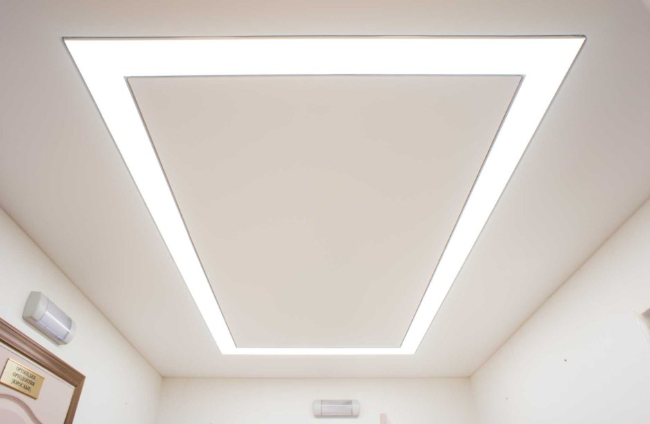 Линейные светильники Электростандарт