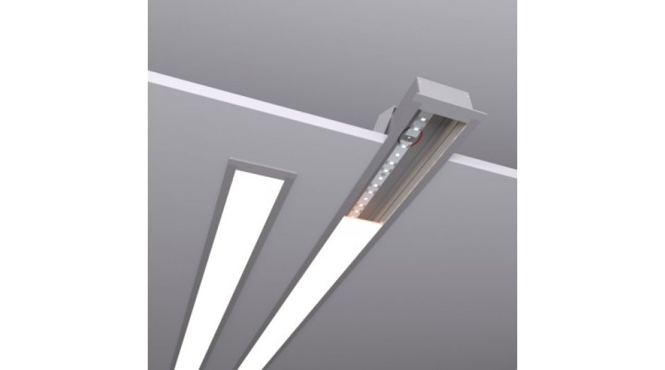 Линейный светильник SLV 154911