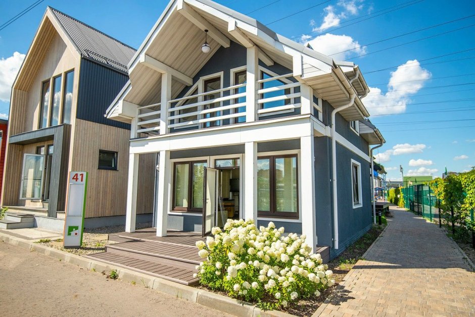 ООО ДОМСТРОЙСЕРВИС Домодедово