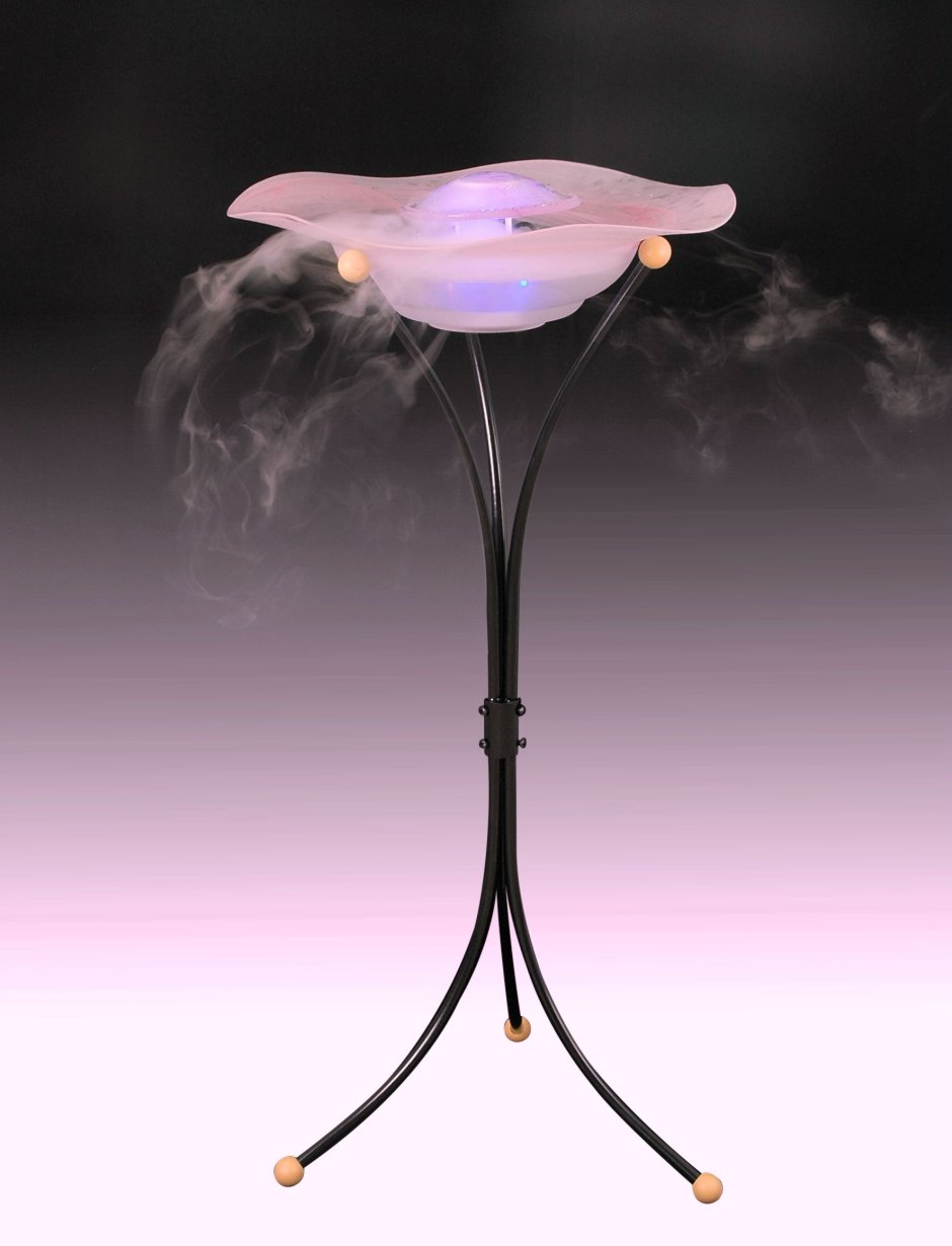 Увлажнитель воздуха напольный