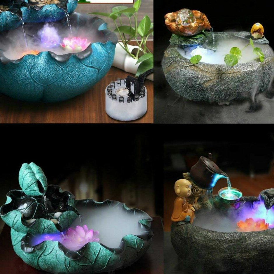 Артикул 201399 Генератор тумана