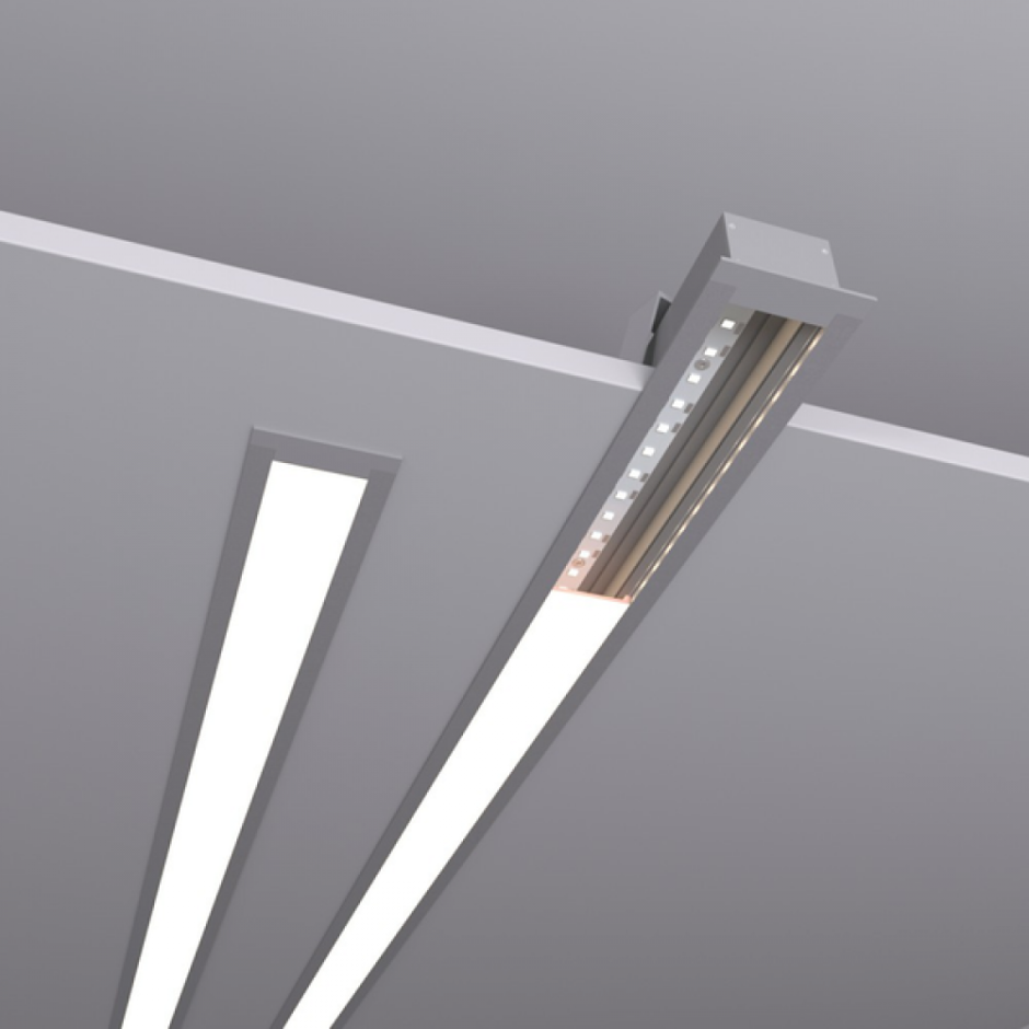 Светодиодный светильник rve-pls4932