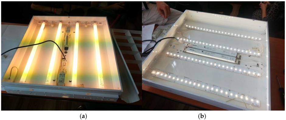Блок питания для светодиодного светильника Армстронг