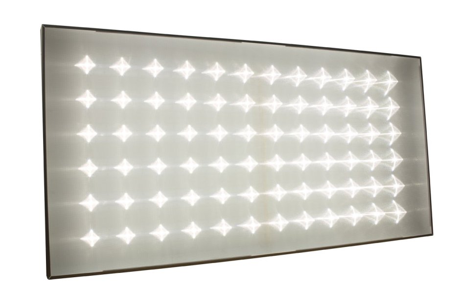 Светодиодная лента для потолочных светильников армстронг