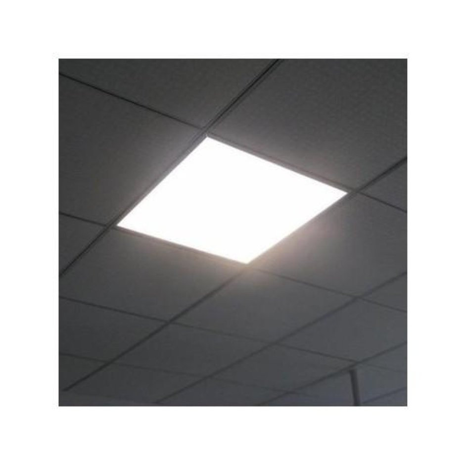 Led светильник Армстронг 40w 600x600x40 White Призма, sl163357