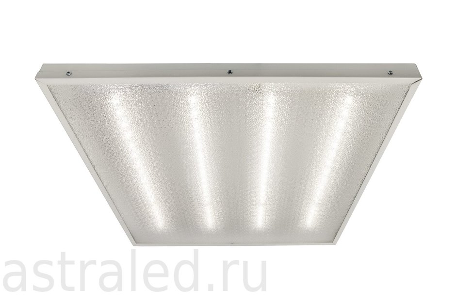 Светодиодный светильник Effest Эффест-офис Армстронг-эко 35w