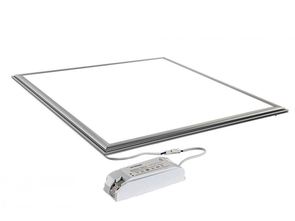 Армстронг led ультратонкая 36w