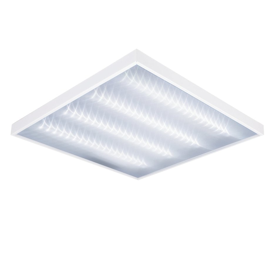 Светильник Армстронг 38w-3420lm эконом