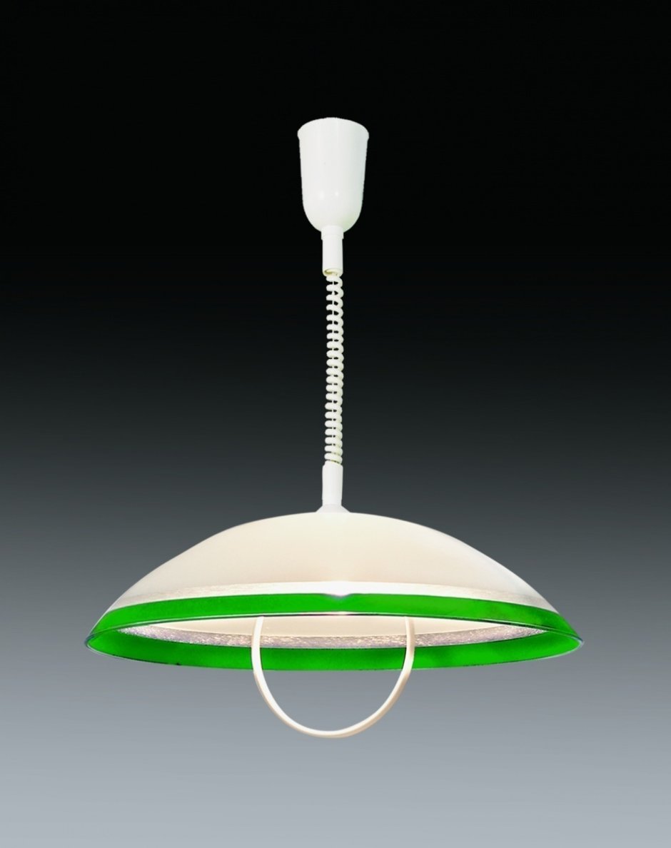 Подвесной светильник Sonex strip п609 g