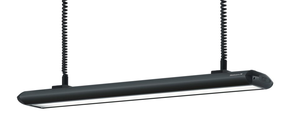 Waldmann светильники