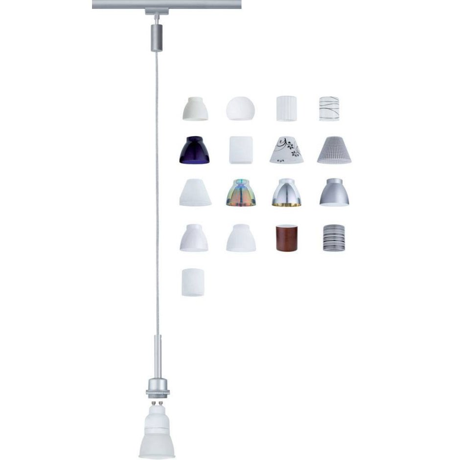 Плафон Paulmann Twine 70234