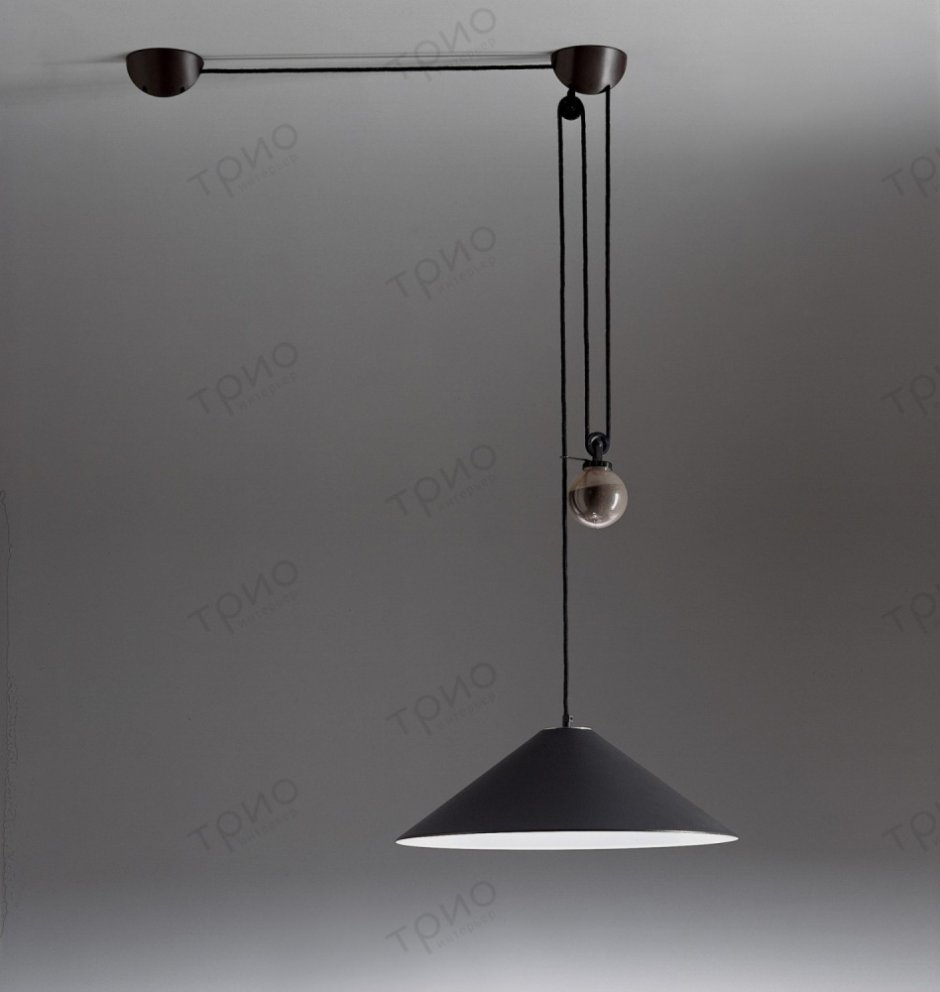 Подвесной светильник Artemide aggregato a089960