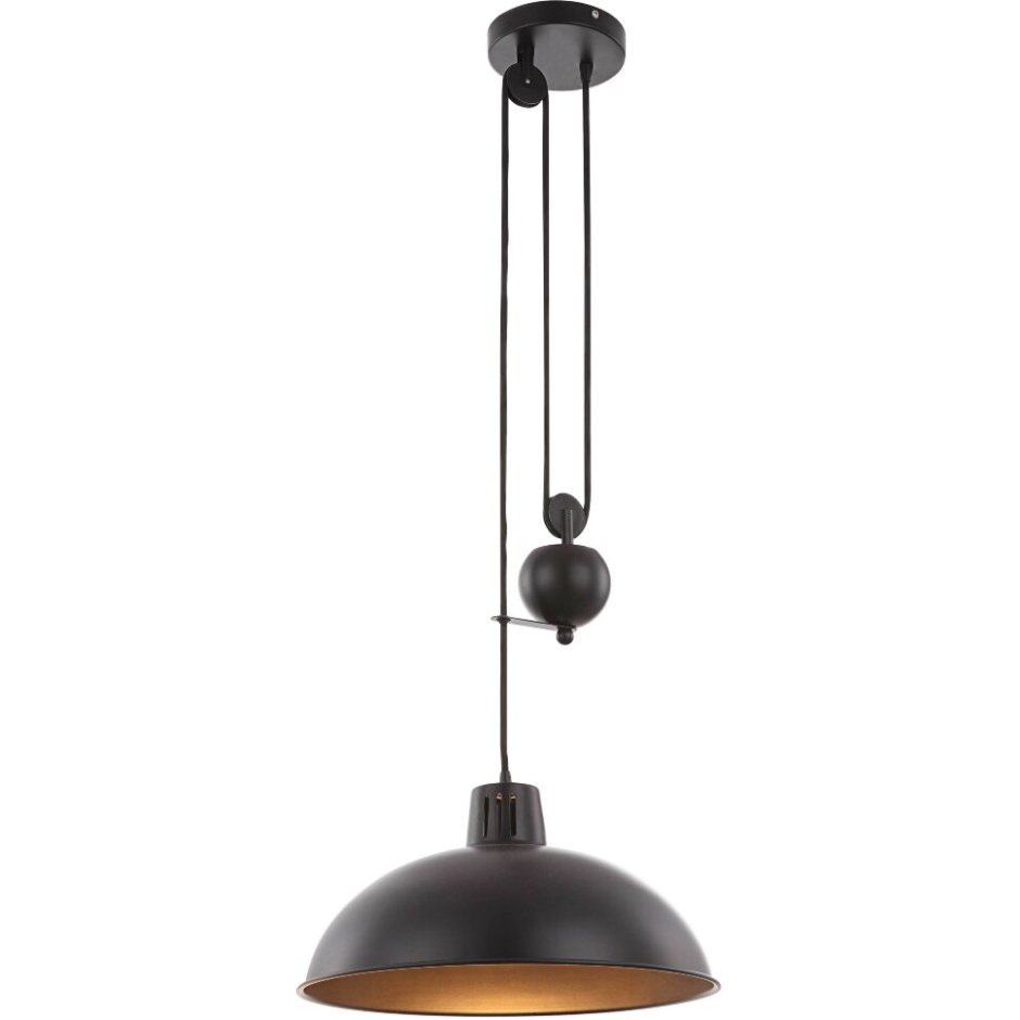 Подвесной светильник Globo Sacramento 15075