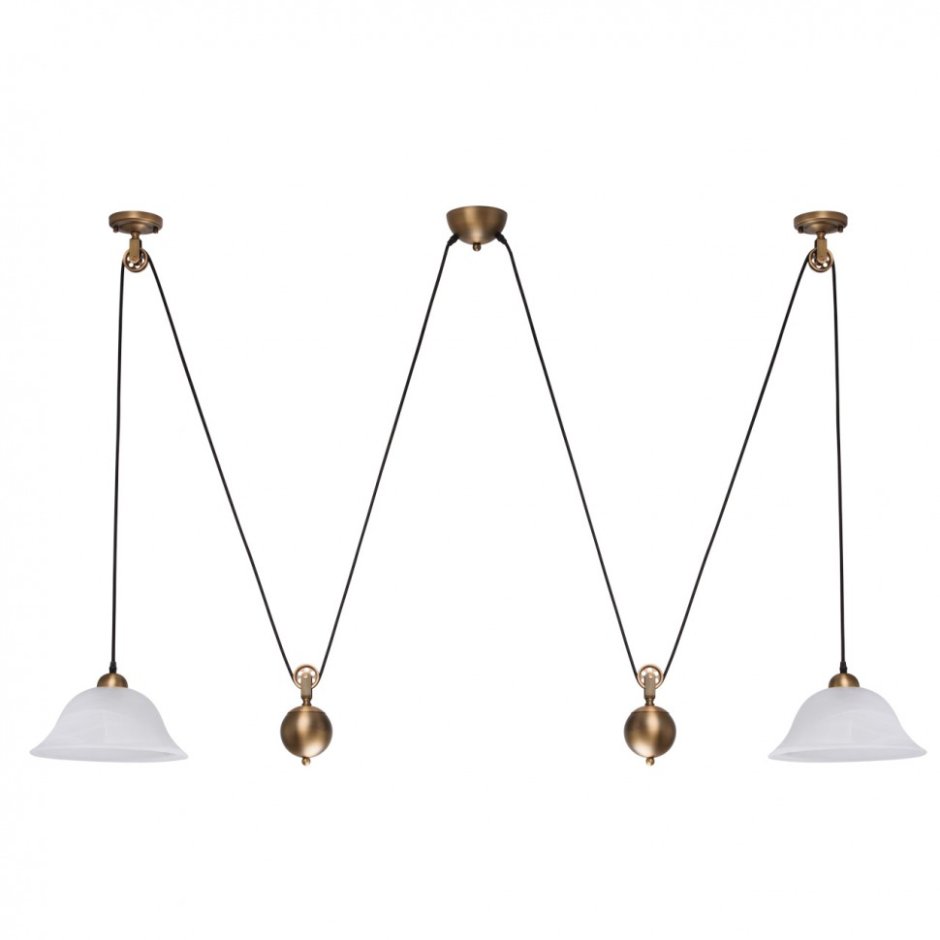 Регенбоген подвесные светильники