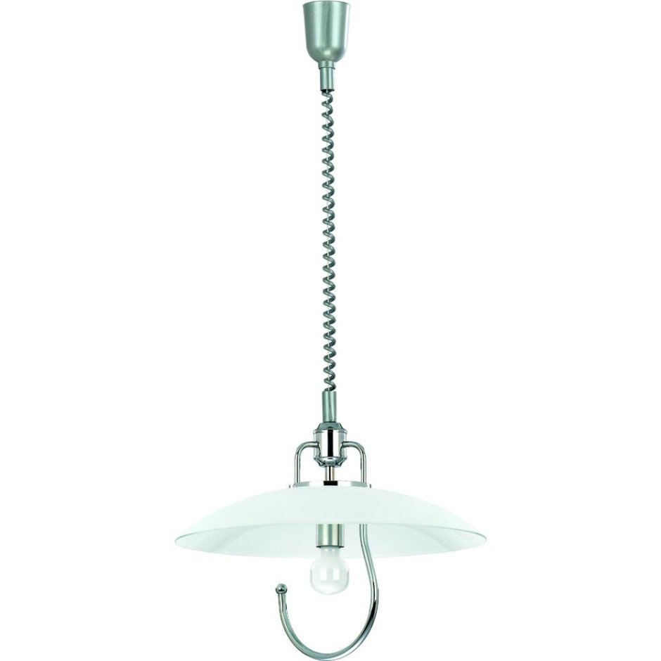 Подвес Alfa 1450 hak chrom