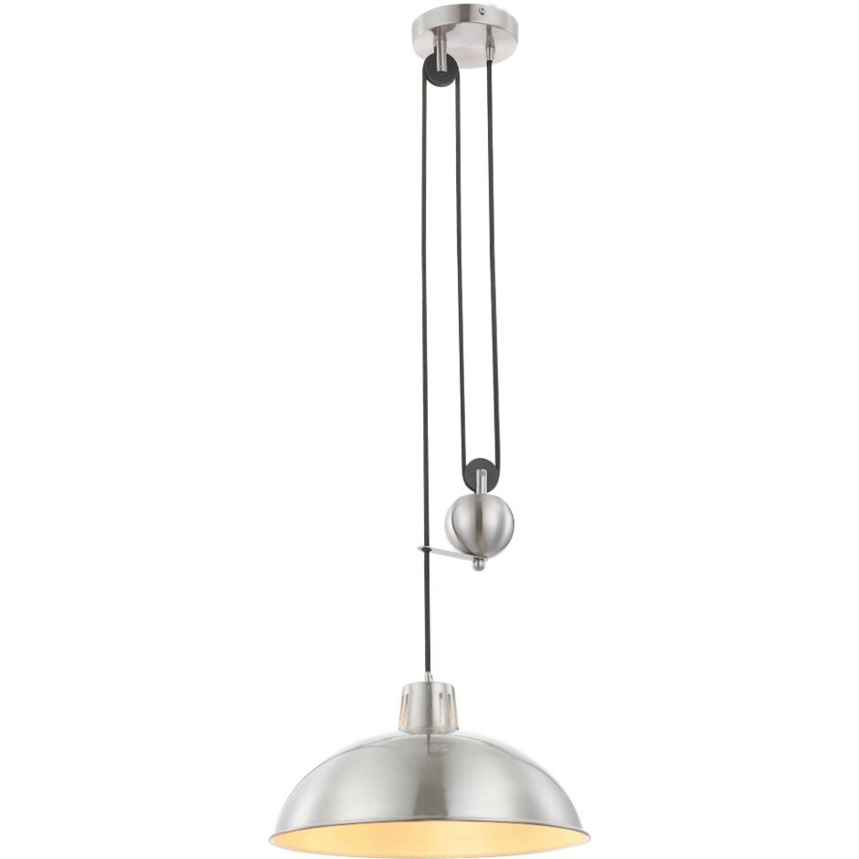 Подвесной светильник Globo Sacramento