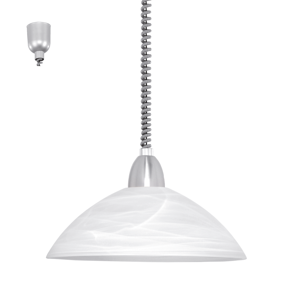 Люстра Eglo 87009 Lord