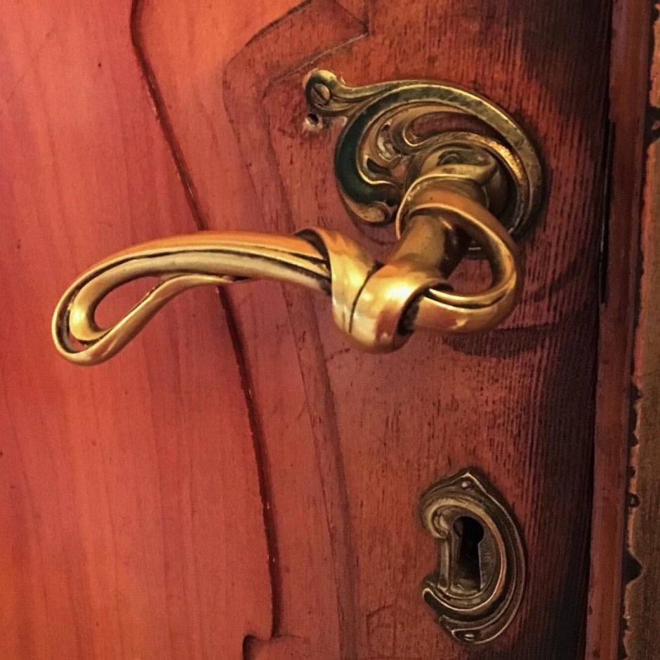 Ручка Morelli DIY MH-44 SC/W-s55