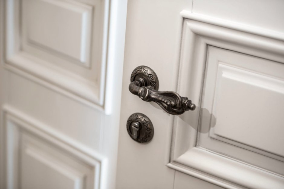 Кромус ручки для дверей