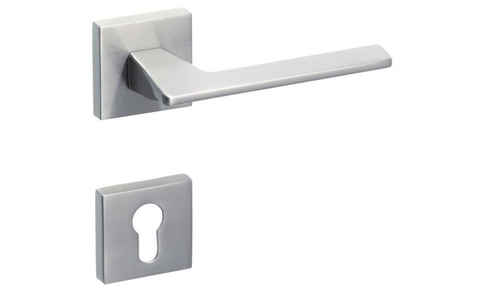 Ручка Альфа 400 дверная