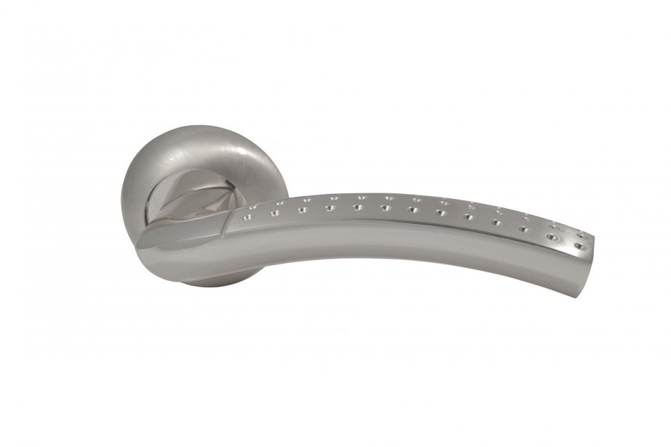 Ручка дверная современная