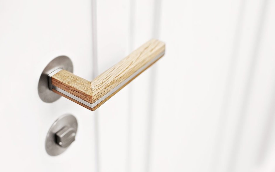 Ручка Colombo Roboquattro s