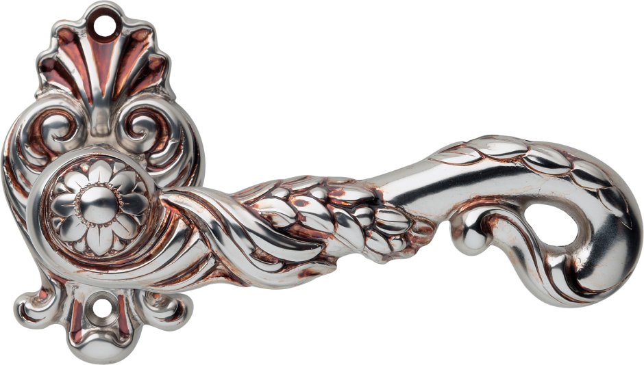 Необычные ручки для дверей