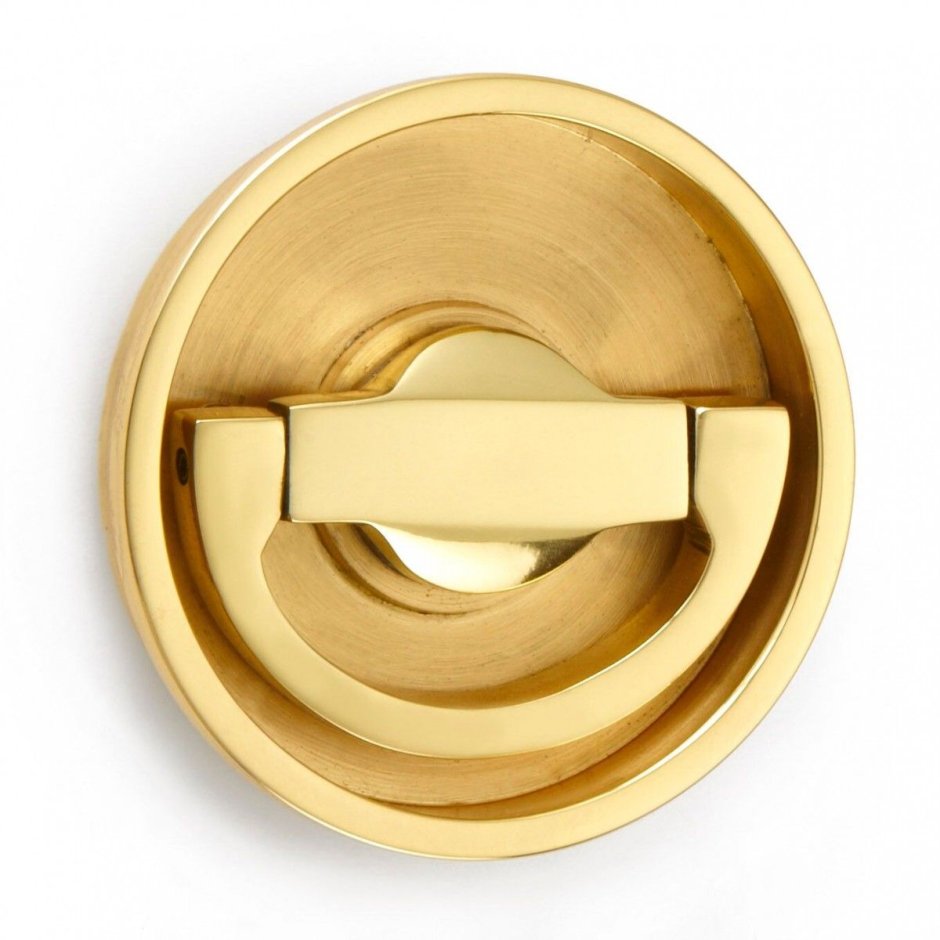 Ручки дверные avers h-0661-CR