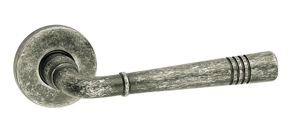 Ручка-кнопка amig 11 (нержа) 5237