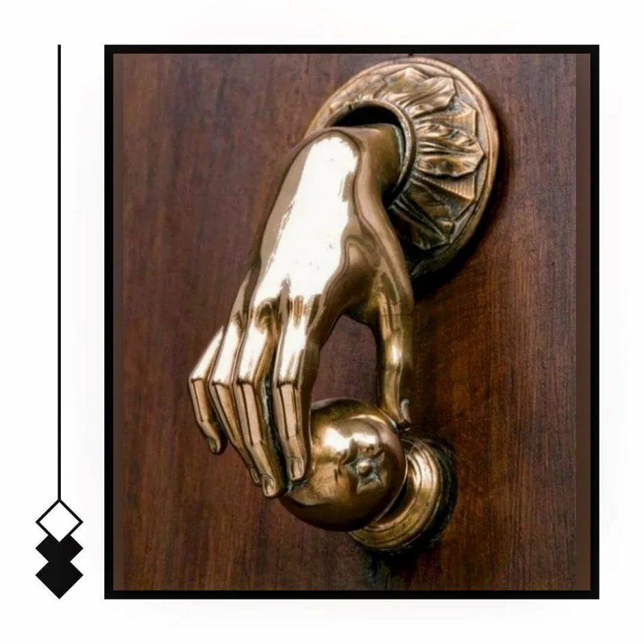 Vantage дверные ручки v09cp хром