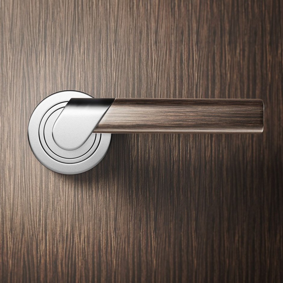 Дверная ручка Tixx Орсо