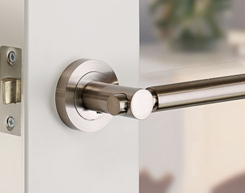 Linea Cali дверные ручки