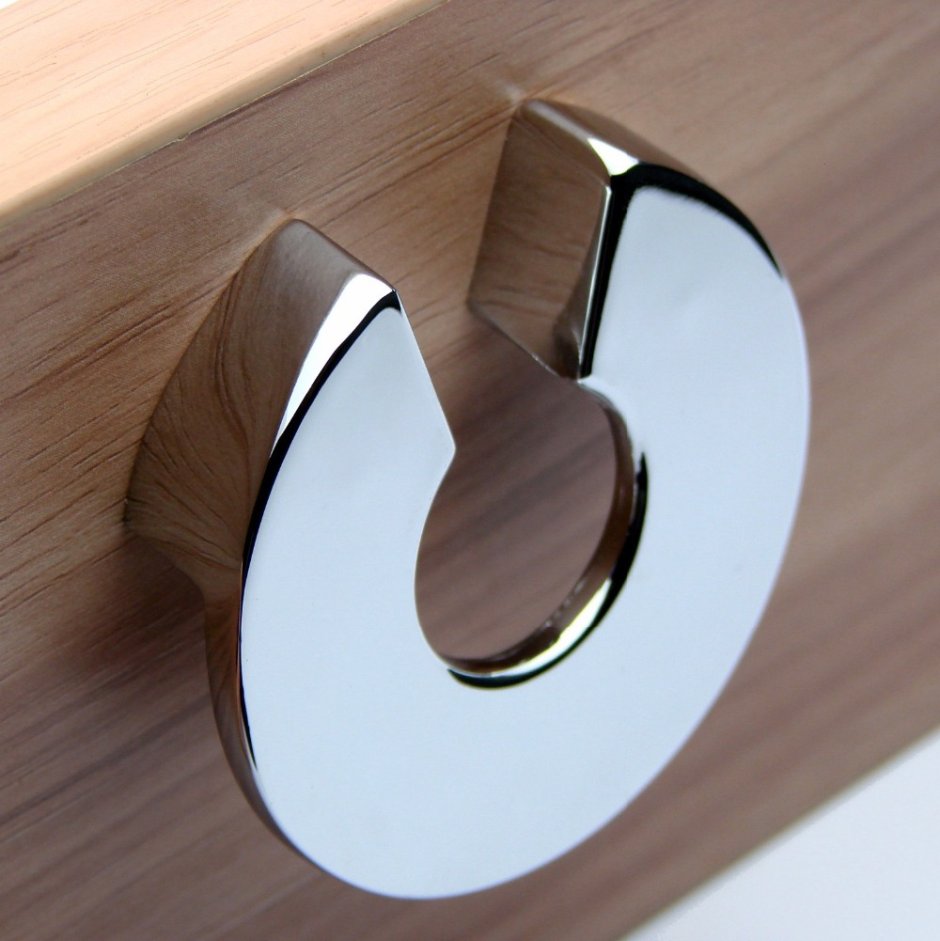 Ручки дверные Croma via-s al6