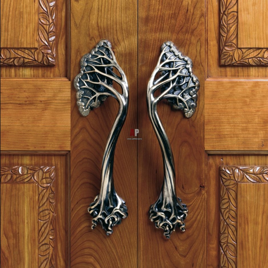 Ручки дверные forme Milly