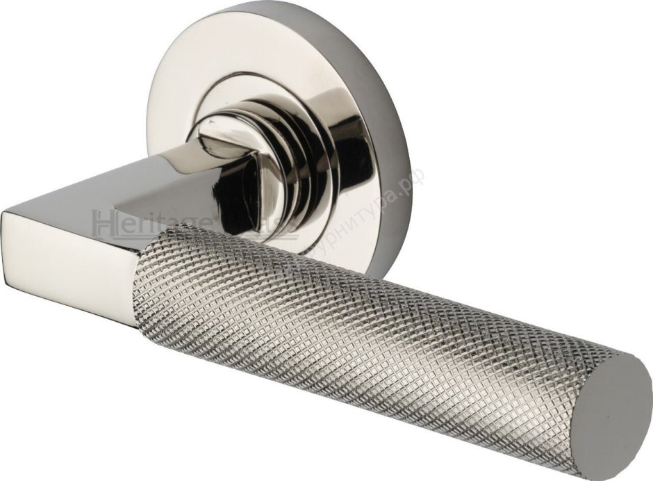 Дверная ручка а2510