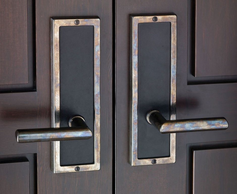 Ручка дверная Door Handle loku 830