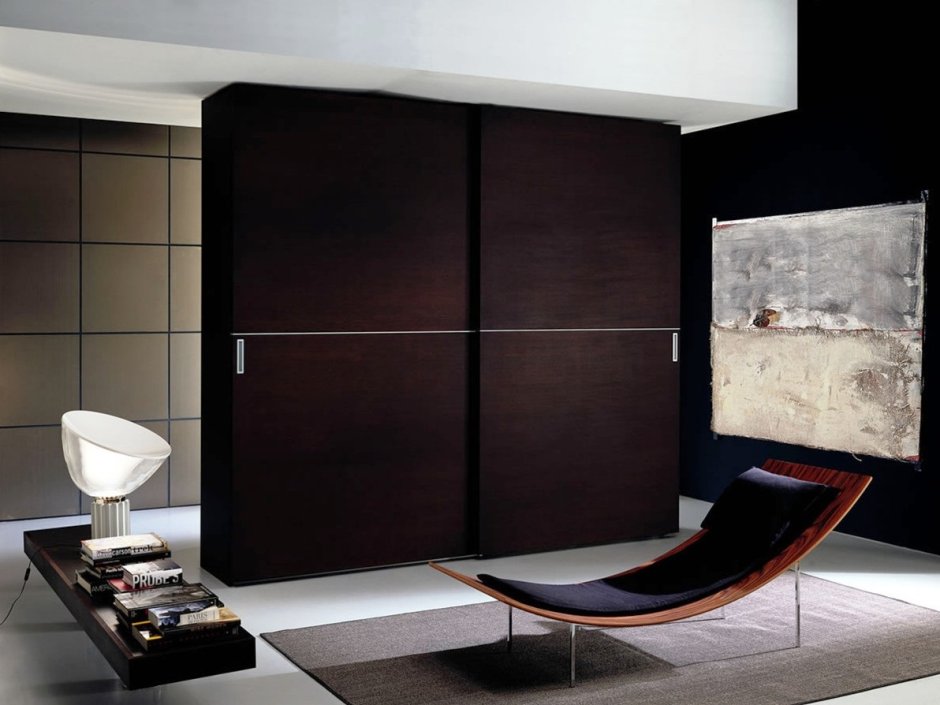 Современные шкафы