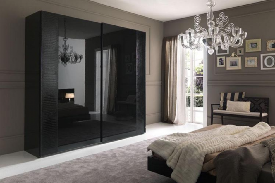 Шкаф-купе Модерн Topline 1.2