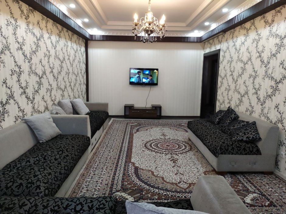 Самые дорогие квартиры Ташкента