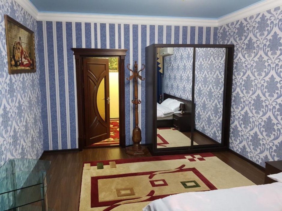 Квартиры в Узбекистане