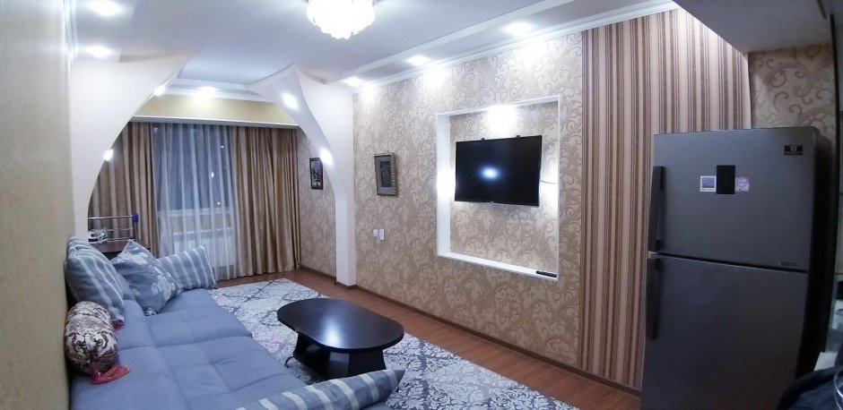 Суточные квартиры в Ташкенте