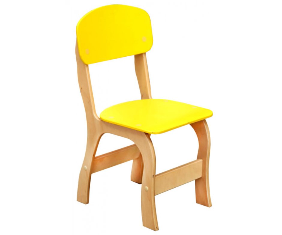 Детские стулья для дошкольников