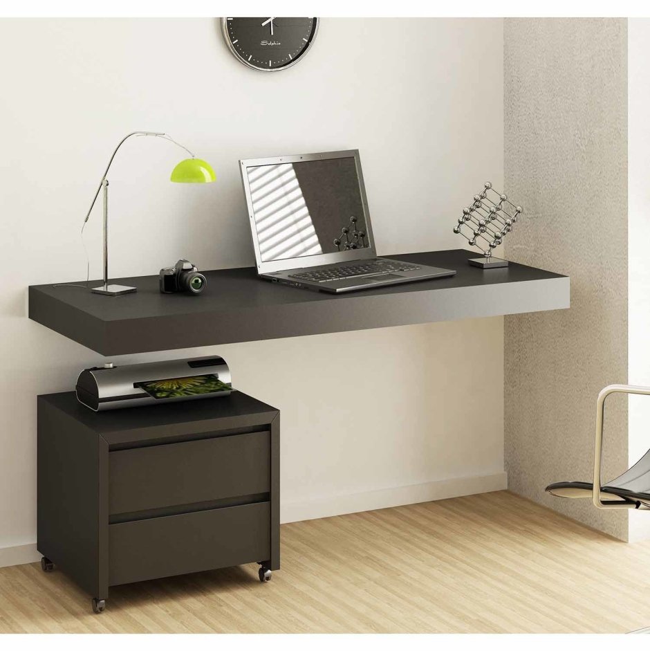 Настенный стол Minimal Wall Desk