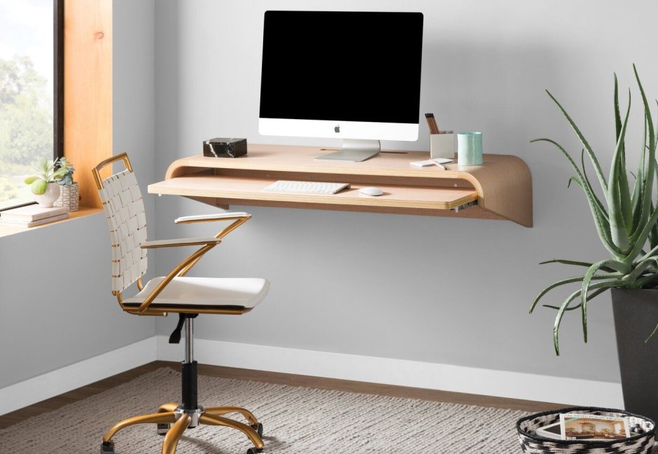 Orange22 стол навесной