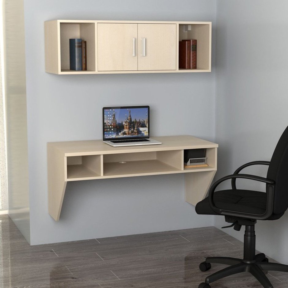 Orange22 стол навесной